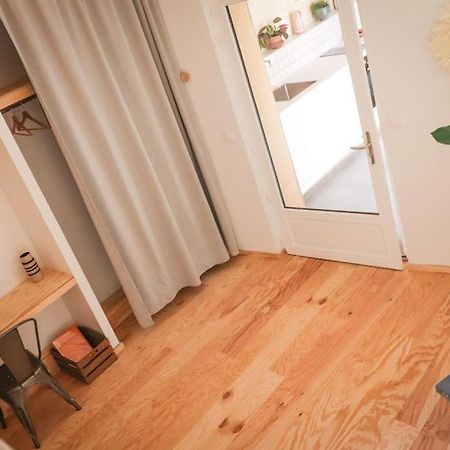 Vivien Durand - Boutique Aparthotel Au Coeur De Burdeos Exterior foto