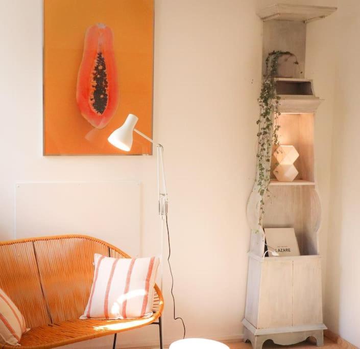 Vivien Durand - Boutique Aparthotel Au Coeur De Burdeos Exterior foto