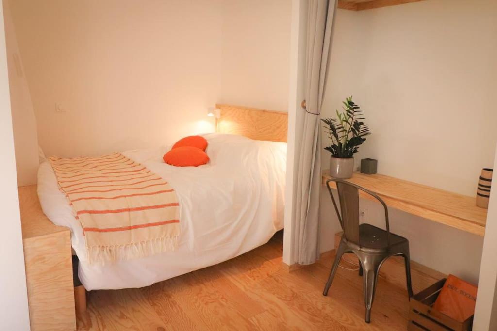 Vivien Durand - Boutique Aparthotel Au Coeur De Burdeos Exterior foto